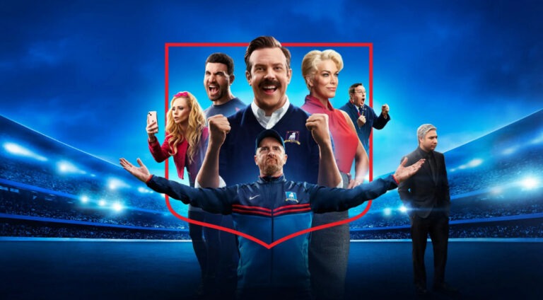 Ted Lasso Season 4 Episode 2 "Curioser and Curiouser" Recap: Coach Chilton Almost Walks Away