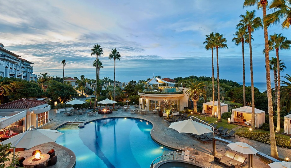 The Shilla Jeju