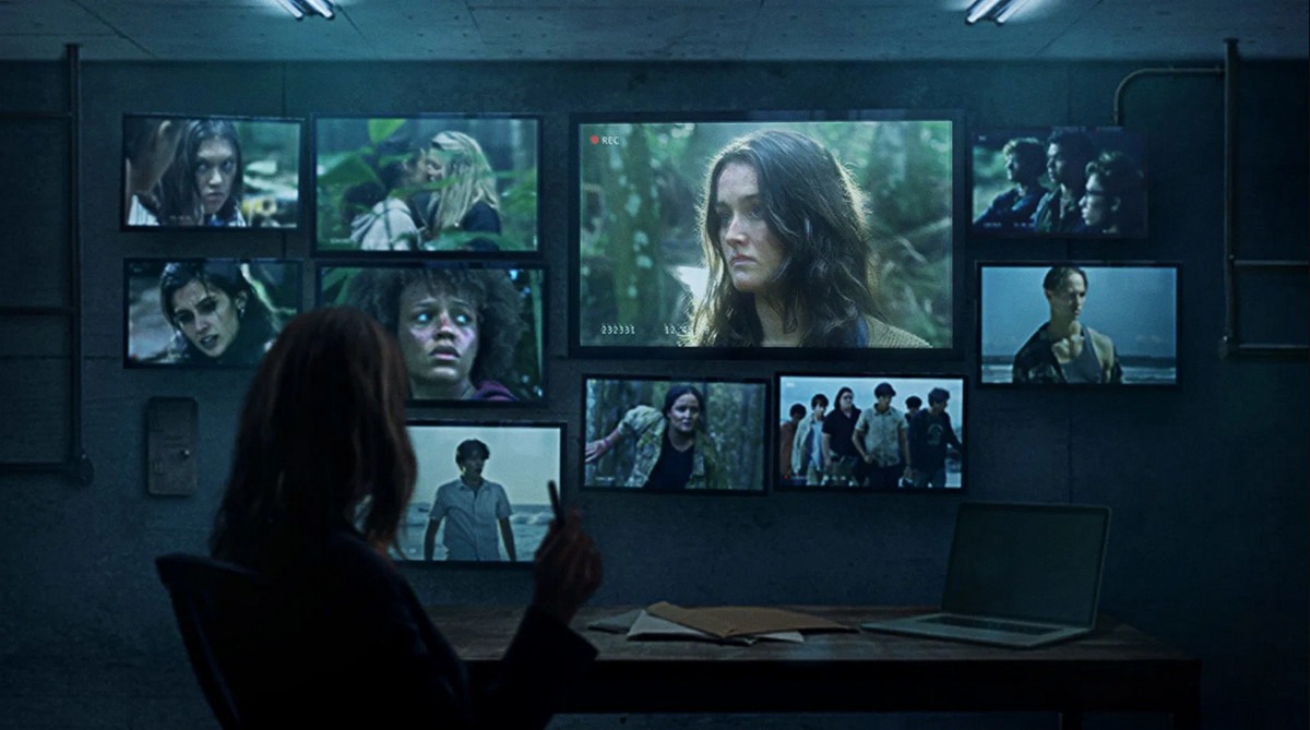 11 TV Shows Like Sterling Point You Need to Watch Next 8 The Wilds