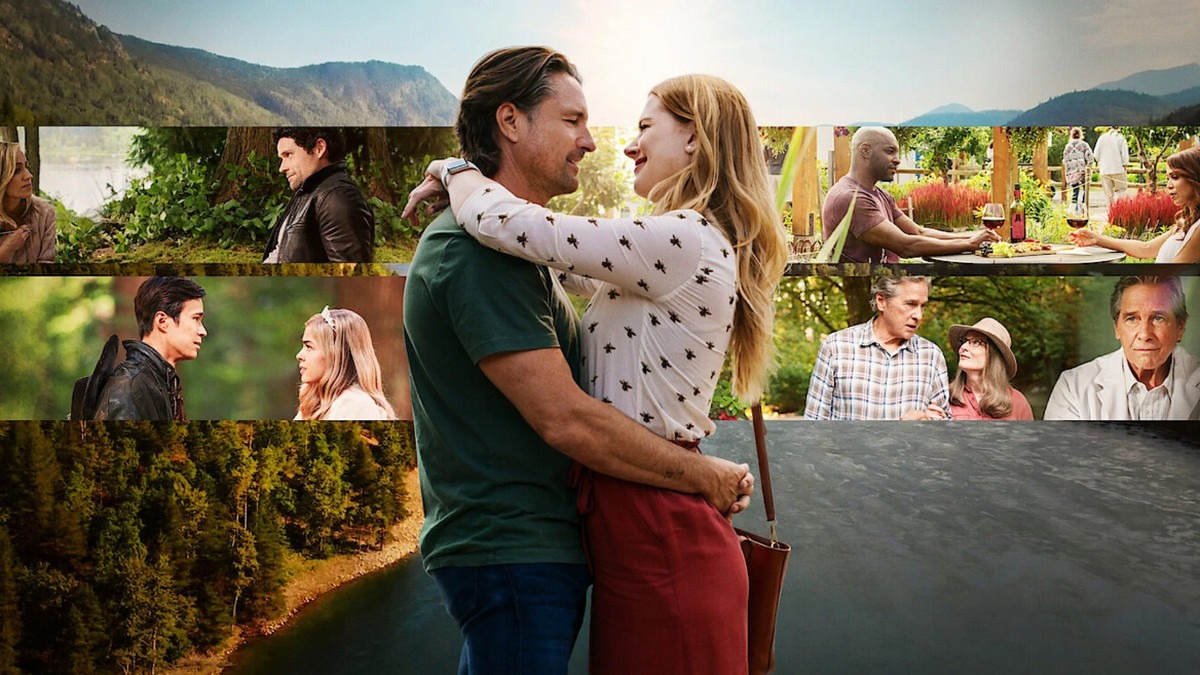 11 TV Shows Like Sterling Point You Need to Watch Next 6 Virgin River