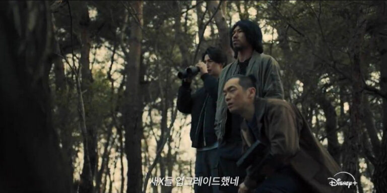 Where Was A Shop for Killers Season 2 Filmed? Korea and Bangkok, Explained