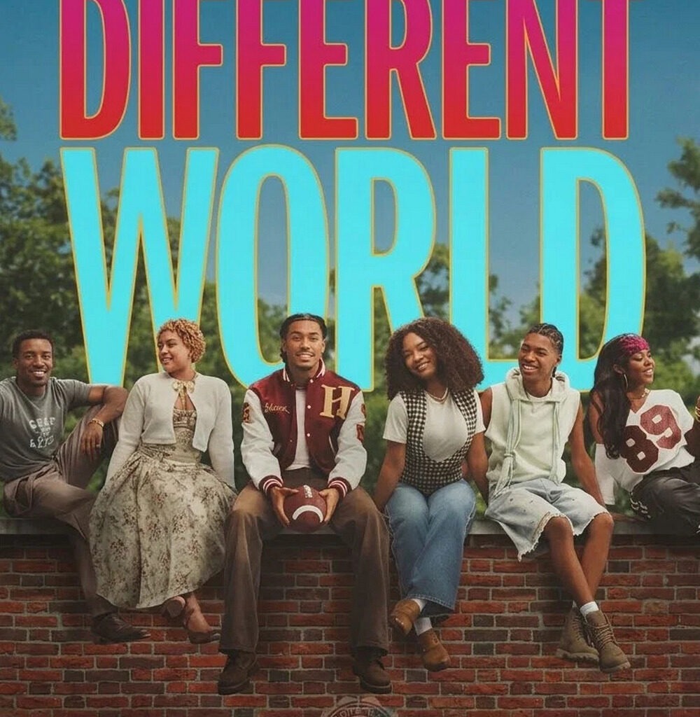 A Different World (2026) Season 1 - Full Recap, Review & Character Analysis