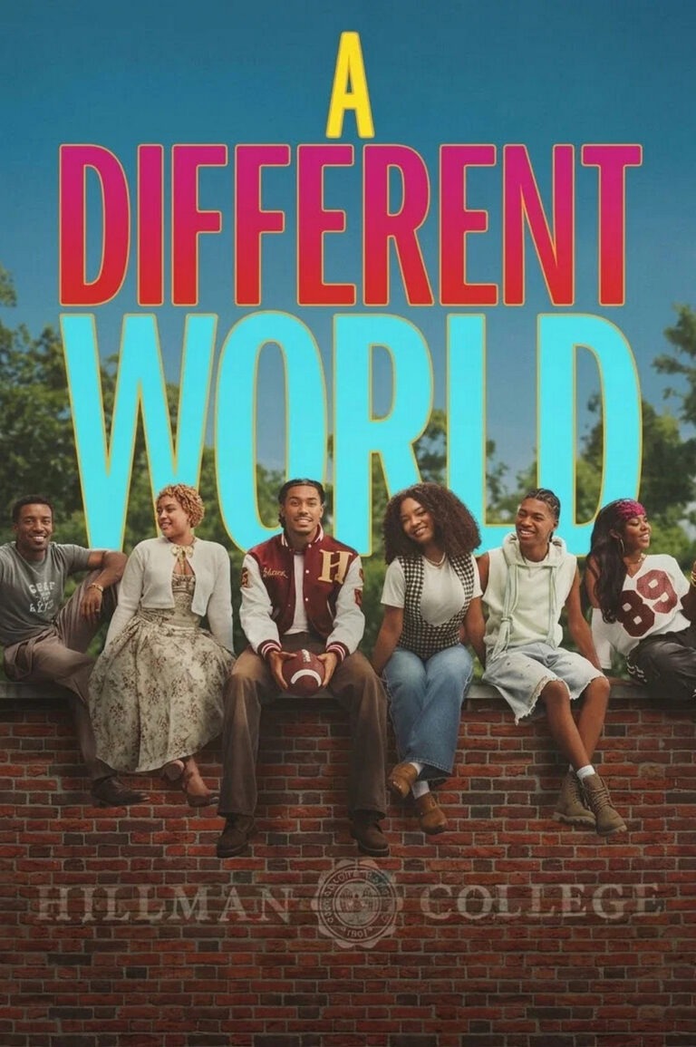 A Different World (2026) Season 1 - Full Recap, Review & Character Analysis