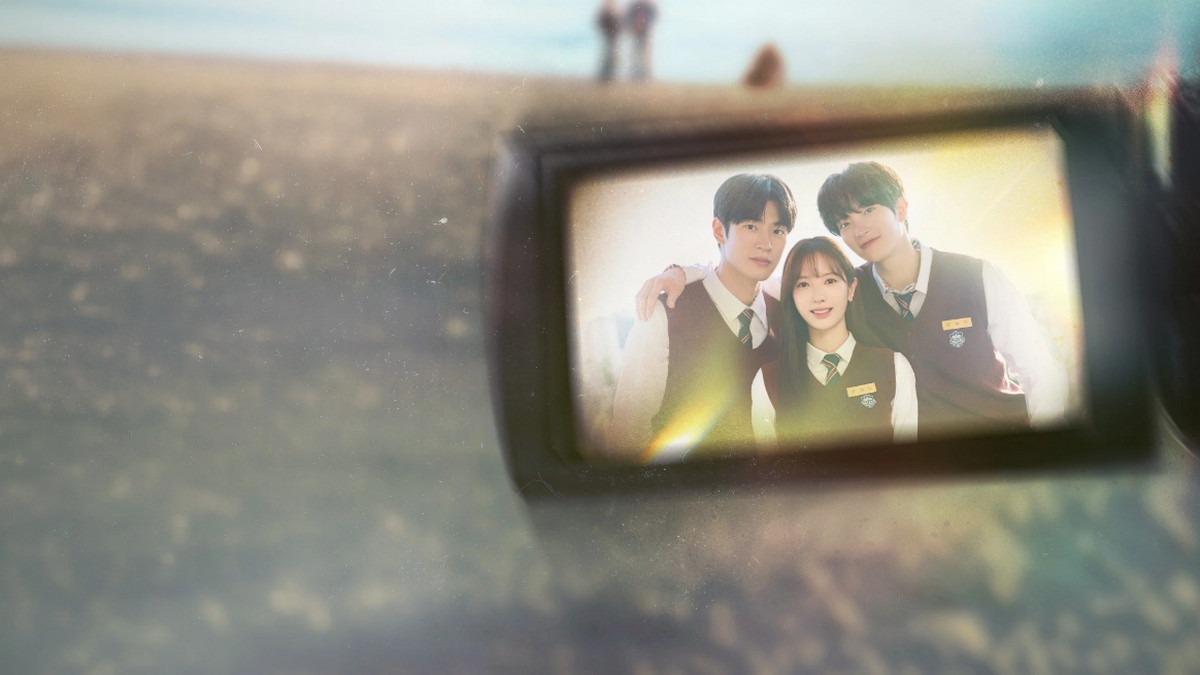 8 Best Korean Dramas Premiering in September 2026 3 Dive Into You, A Body-Swap Romance With a Time-Slip Twist