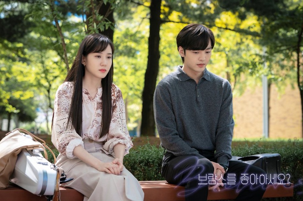 11 K-Dramas Like "Four Hands, Two Sonatas" You Need on Your Watchlist 3 Do You Like Brahms?