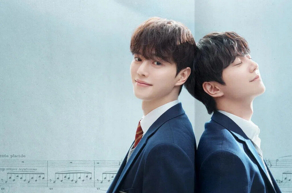 11 K-Dramas Like "Four Hands, Two Sonatas" You Need on Your Watchlist