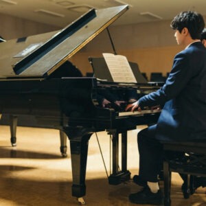 Four Hands, Two Sonatas Episode 5 Recap: A Gunshot, a Trophy, and a Whole Lot of Guilt
