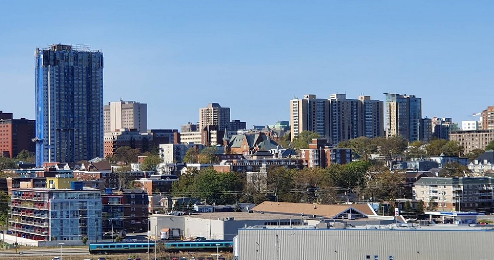 Reacher Season 4 Filming Locations: Every Real Place Behind the Prime Video Series 4 Halifax, Nova Scotia