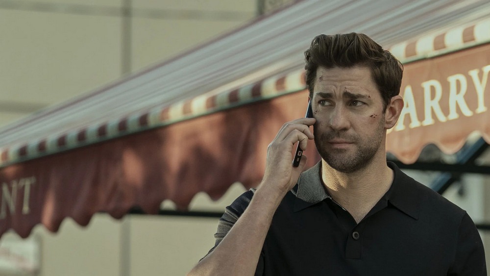 7 TV Shows Like Reacher You Need to Watch Next 2 Jack Ryan