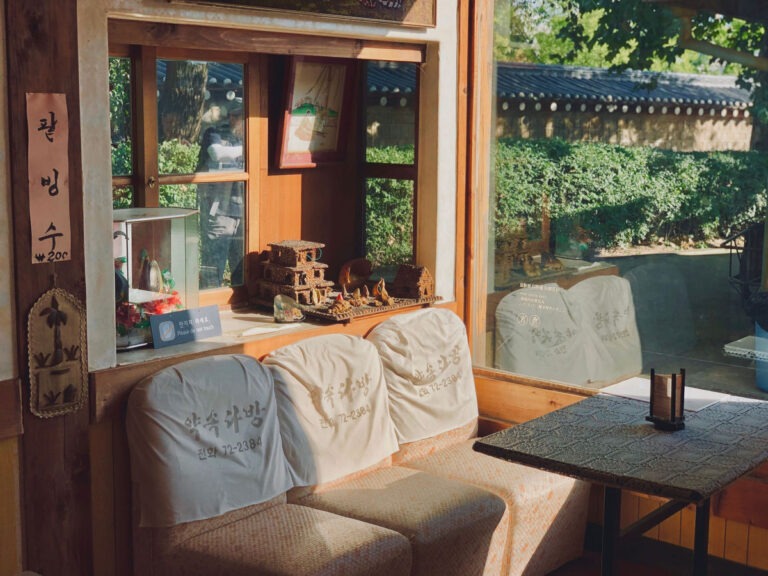The Quiet Luxury Aesthetic in K-Drama, And How to Actually Live It Without a Chaebol Budget