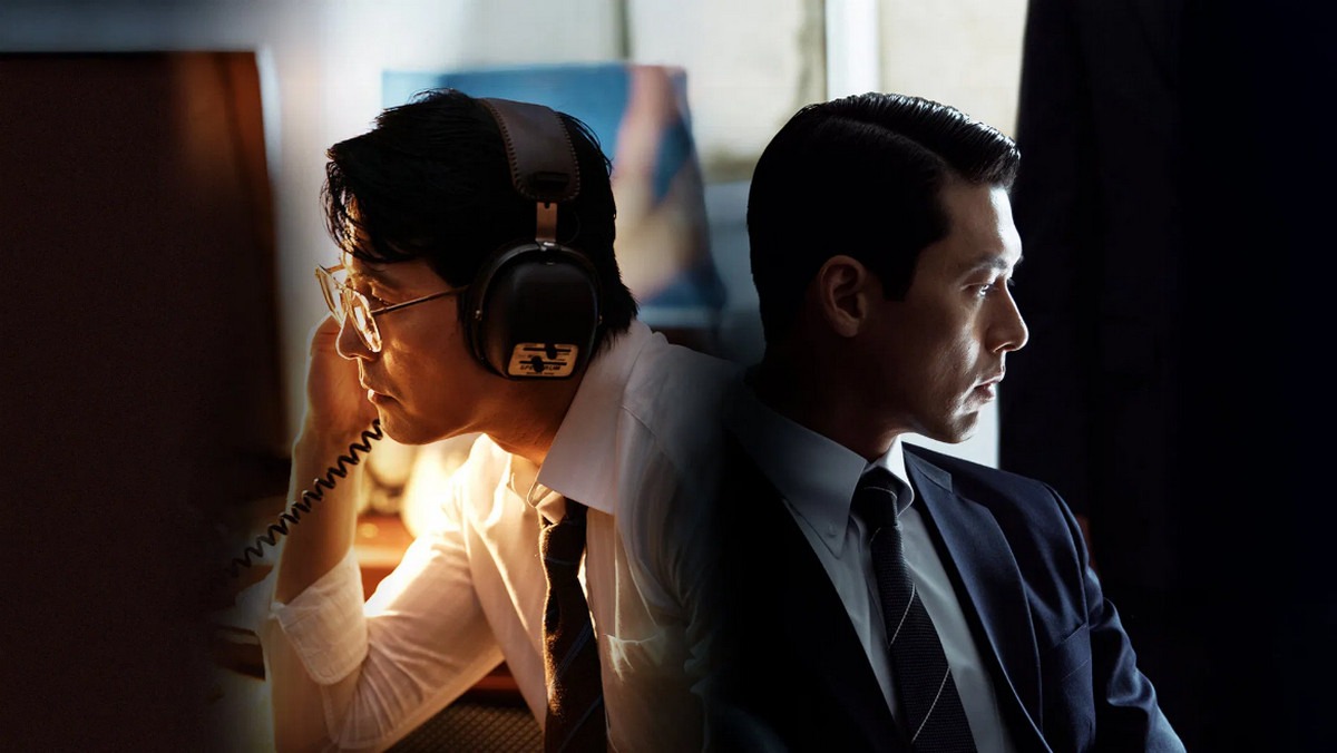 8 Best Korean Dramas Premiering in September 2026 2 Made in Korea 2, Two A-List Leads, One Dangerous City