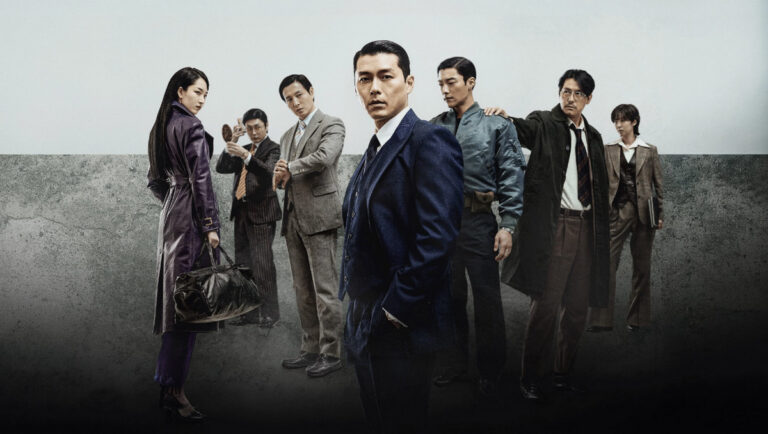 Made in Korea Season 2 Episode 1 Recap: A Nation on the Edge, a Family Falling Apart
