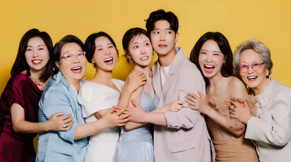 8 Best Korean Dramas Premiering in September 2026 5 Mission: Mompossible, A Daily Family Drama, KBS-Style