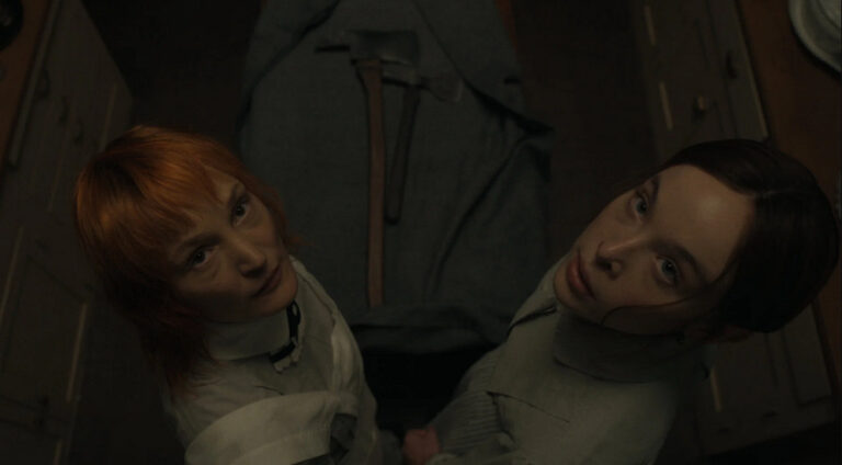 Monster: The Lizzie Borden Story, Full Season Review, Recap & Ending Explained (Episodes 1-8)