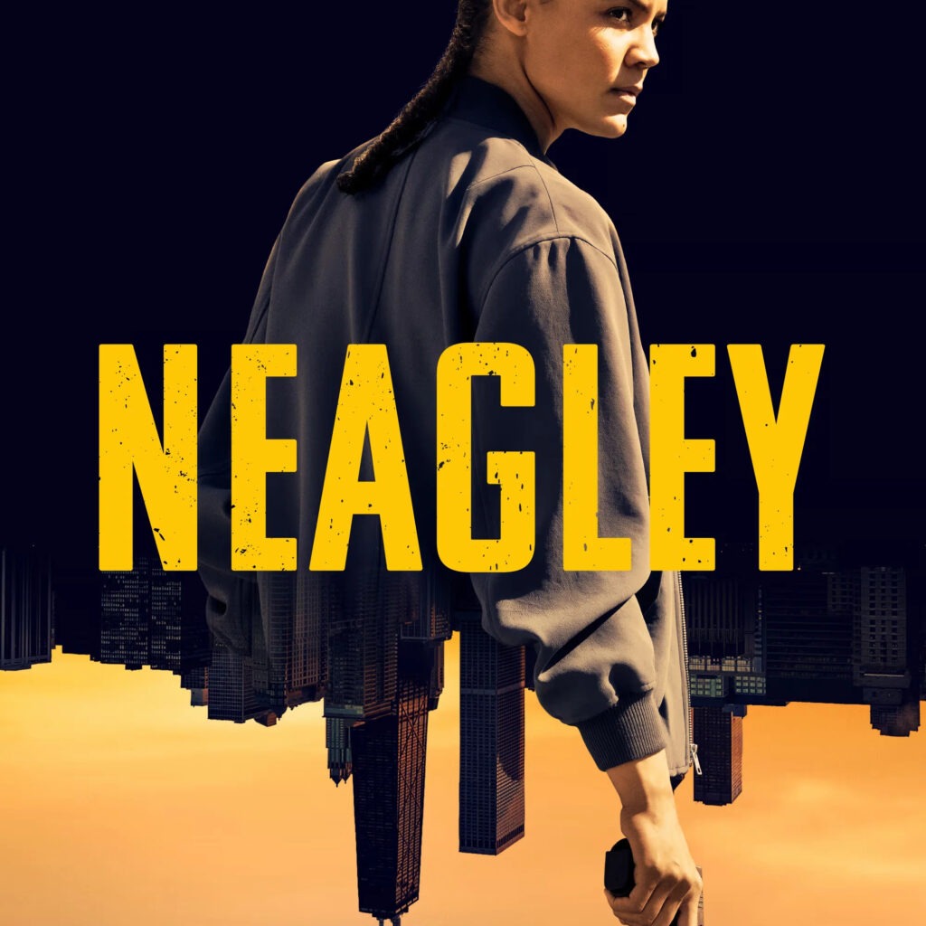 Neagley Season 1 Episode 1 Recap & Review: "L Train" Turns a Friend's Death Into a Personal Case