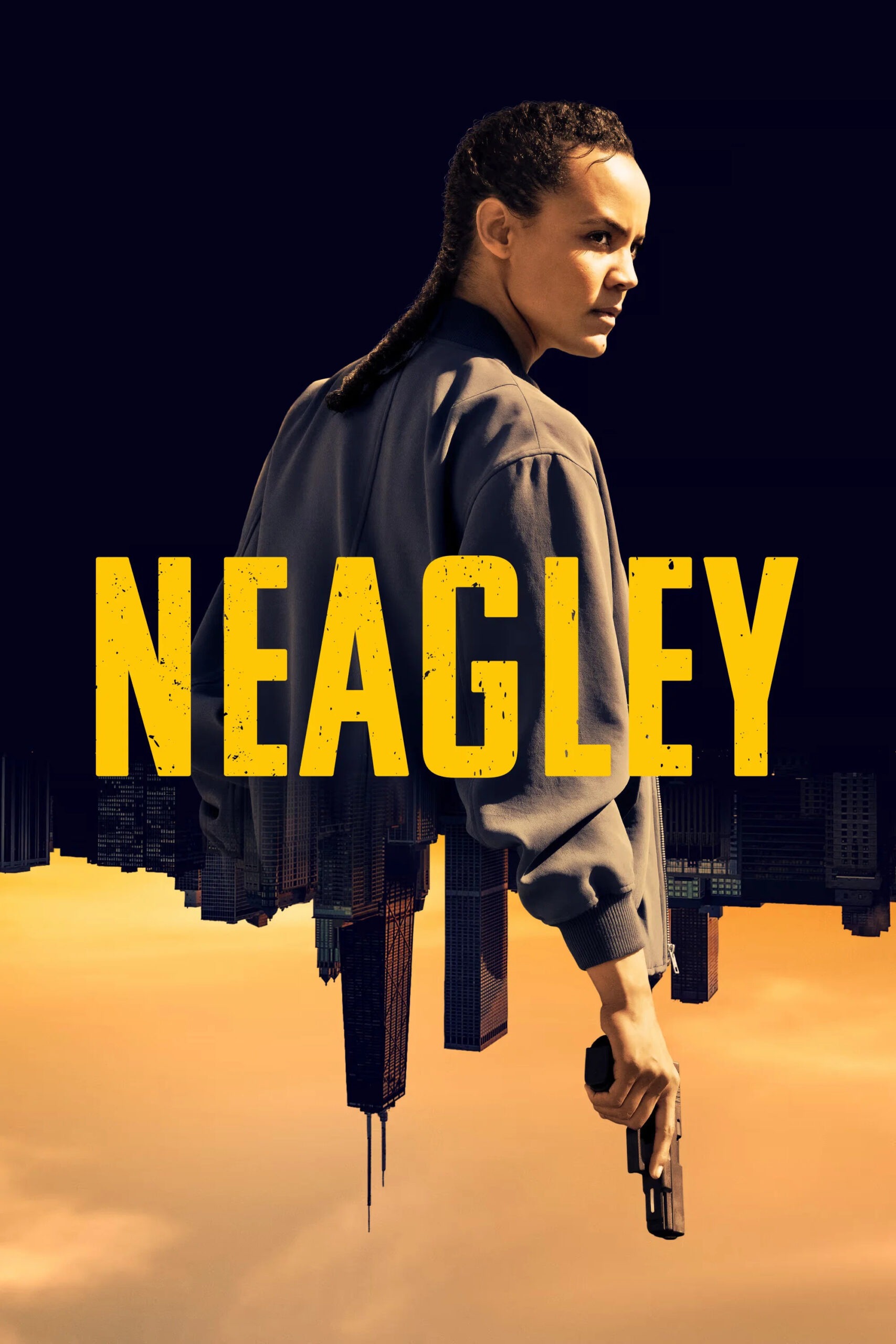 Neagley Season 1 Episode 1 Recap & Review: "L Train" Turns a Friend's Death Into a Personal Case
