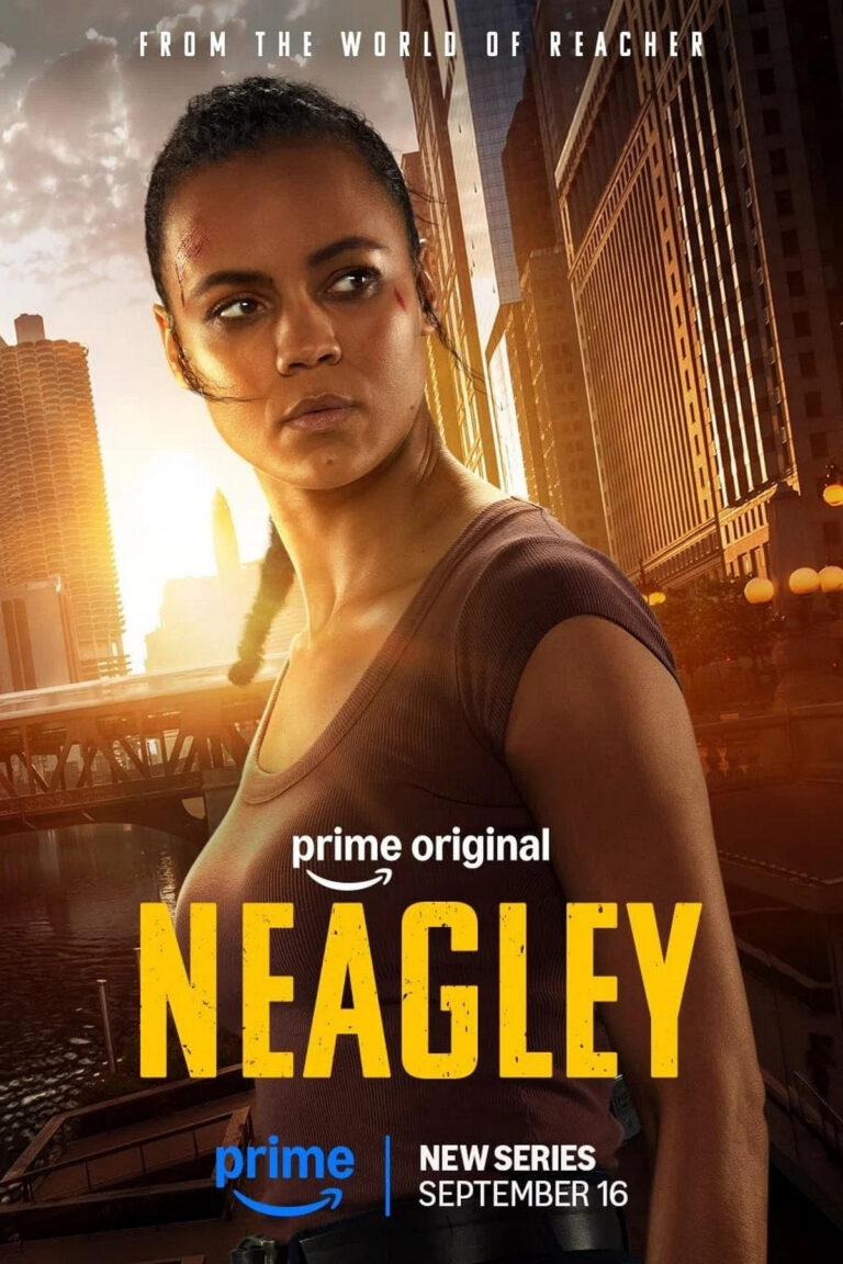 Neagley Season 1 Episode 4 Recap & Review: "Breaking and Entering"
