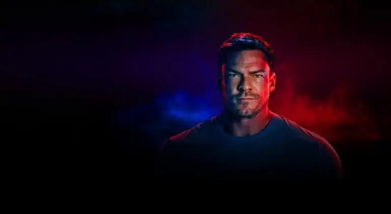 Reacher Season 4 Episode 7 Recap: Sampson's Sacrifice and the Ugly Truth About Operation Mongoose