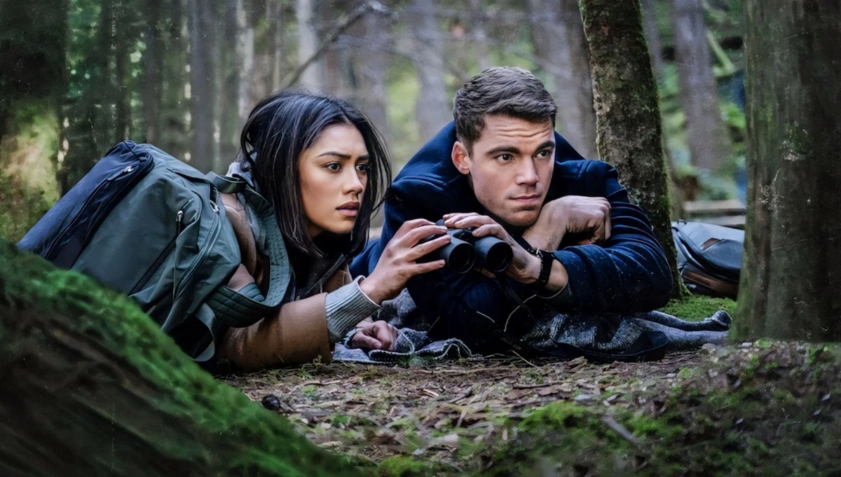 7 TV Shows Like Reacher You Need to Watch Next 7 The Night Agent