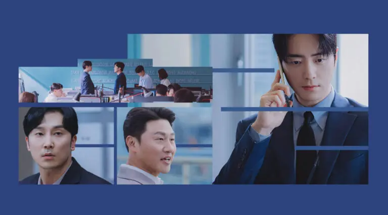 The Ordinary Jackpot Episode 1 Recap & Review: A Lottery Ticket That Might Save a Very Tired Man