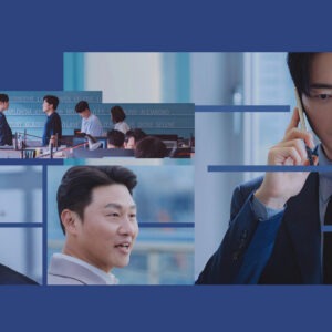 The Ordinary Jackpot Episode 2 Recap: Eun-tae Finally Snaps at Jun-ho