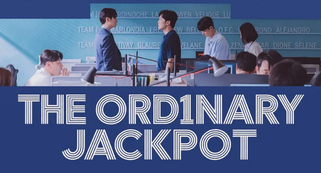 The Ordinary Jackpot: Complete Cast & Episode Guide