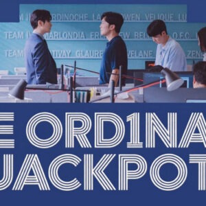 The Ordinary Jackpot: Complete Cast & Episode Guide