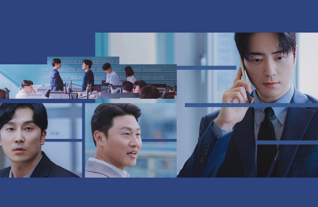 The Ordinary Jackpot Episode 4 Recap & Review: Eun-tae Faces His Old Friend Jung Seon-hyeok
