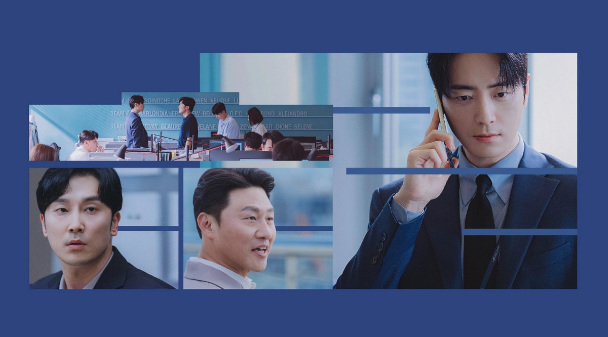 8 Best Korean Dramas Premiering in September 2026 6 The Ordinary Jackpot, Winning the Lottery Doesn't Fix Everything