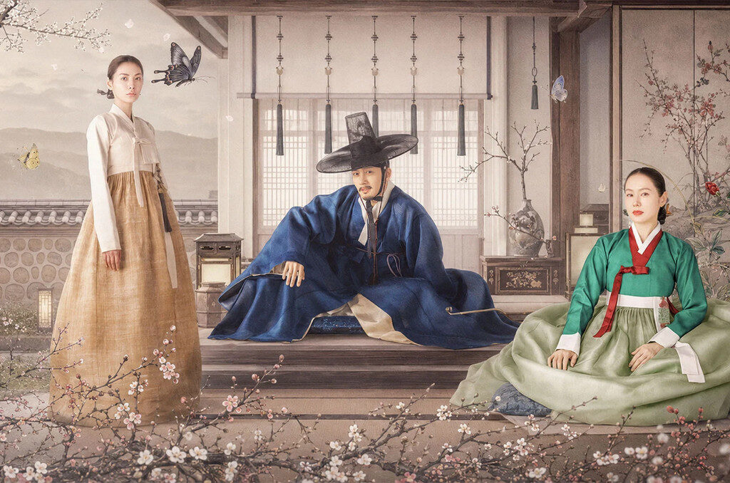 8 Best Korean Dramas Premiering in September 2026