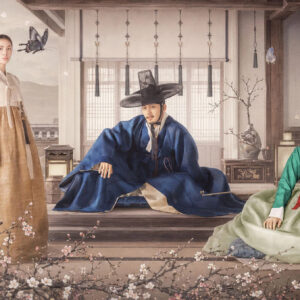 8 Best Korean Dramas Premiering in September 2026