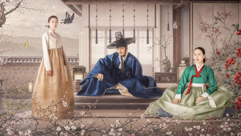 8 Best Korean Dramas Premiering in September 2026