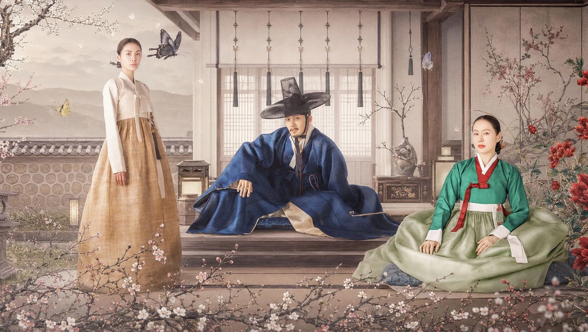 8 Best Korean Dramas Premiering in September 2026