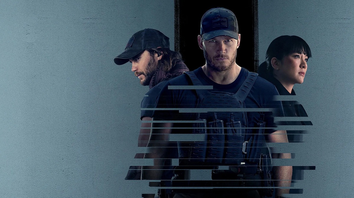 7 TV Shows Like Reacher You Need to Watch Next 3 The Terminal List