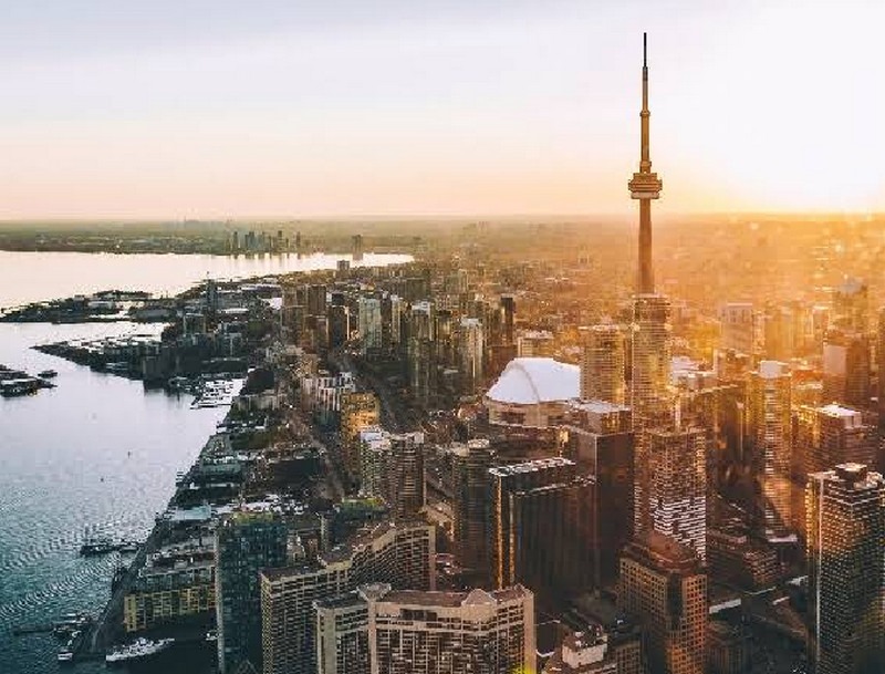 Reacher Season 4 Filming Locations: Every Real Place Behind the Prime Video Series 3 Toronto & the Greater Toronto Area, Ontario