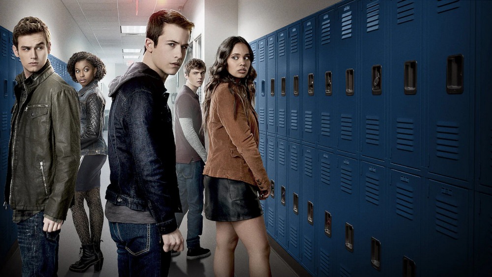 13 Reasons Why