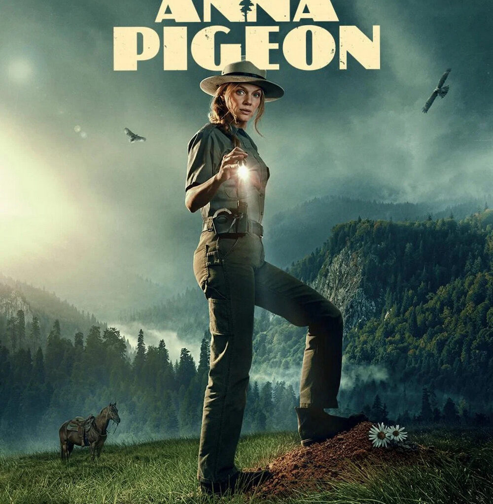 Anna Pigeon Season 1 Episode 10 Recap & Ending Explained: A Fake SOS, a Hunting Party, and a Mystery Left Wide Open