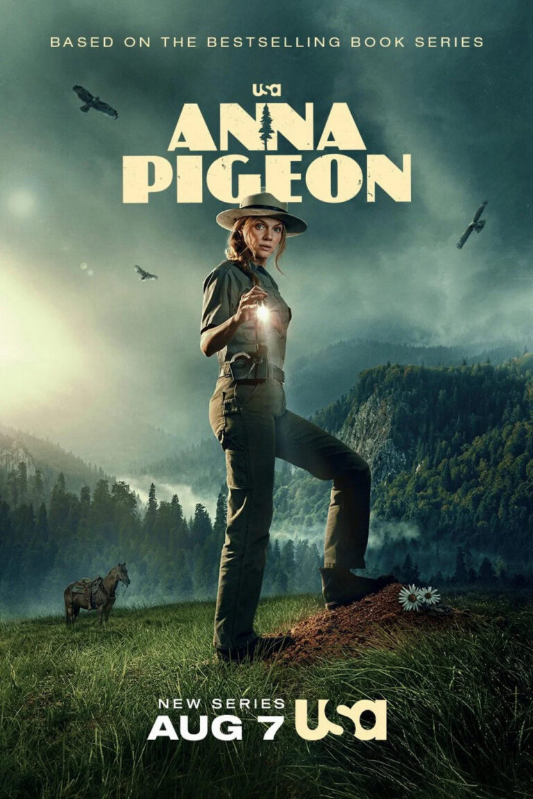 Anna Pigeon Season 1 Episode 10 Recap & Ending Explained: A Fake SOS, a Hunting Party, and a Mystery Left Wide Open