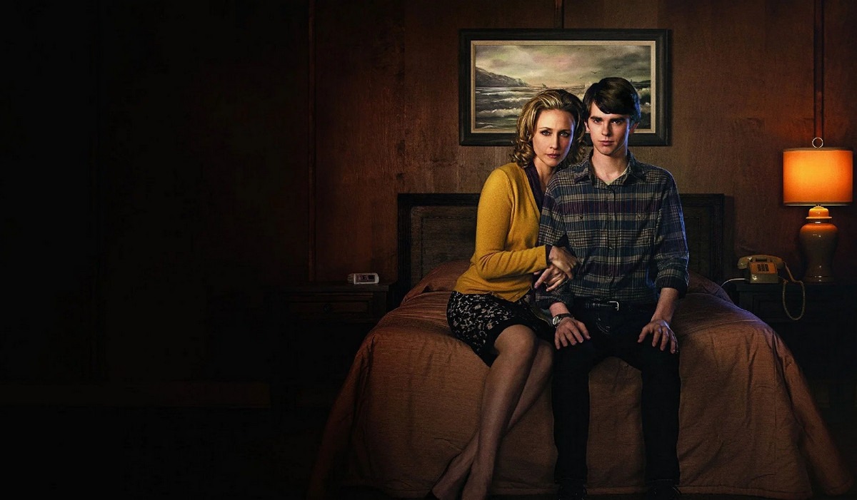Bates Motel - 11 TV Shows Like Crystal Lake