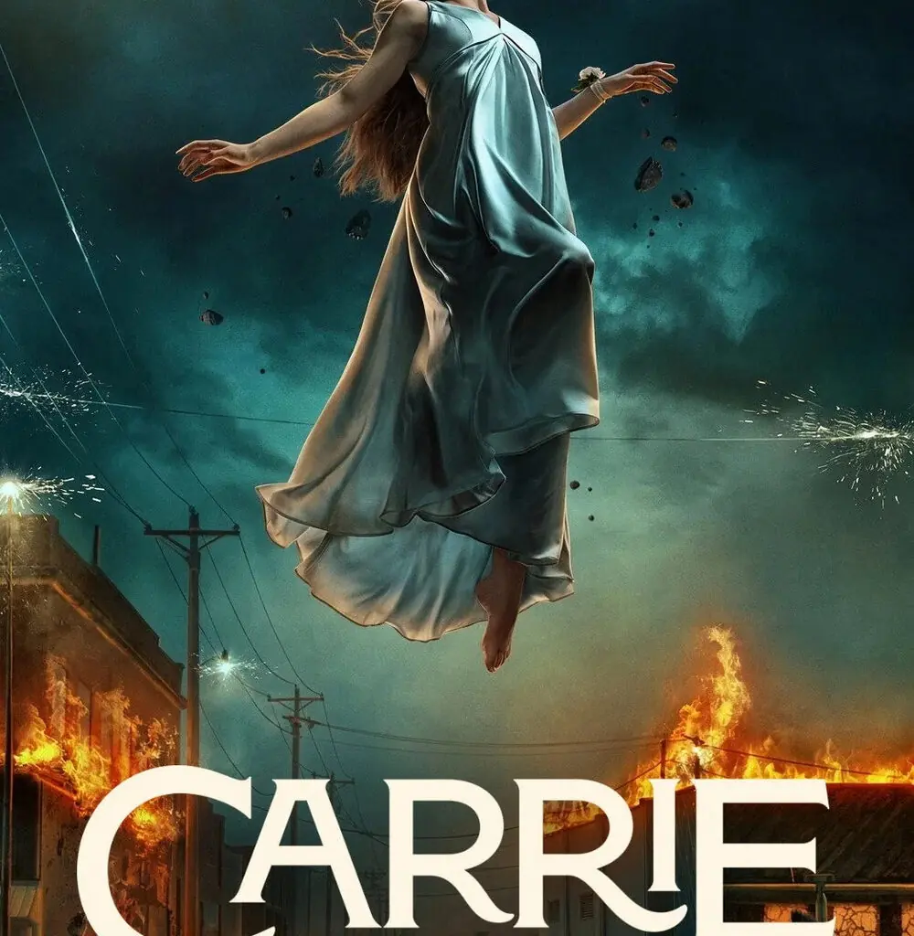 Carrie (2026) Season 1 - Full Recap, Review & Character Analysis