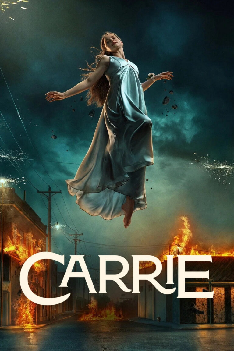 Carrie (2026) Season 1 - Full Recap, Review & Character Analysis