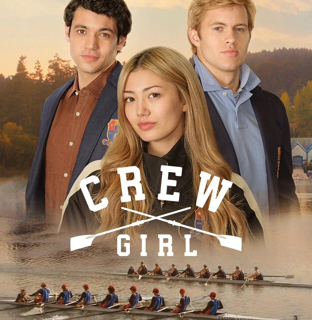Where Was Crew Girl Filmed? A Complete Location Guide
