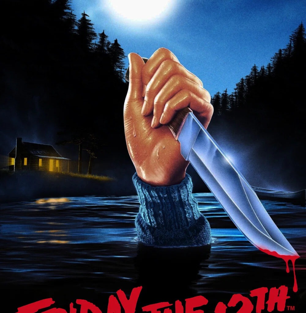Crystal Lake Season 1 Ending Explained - Pam, Jason, Elias, Project Argonaut & What Happens Next