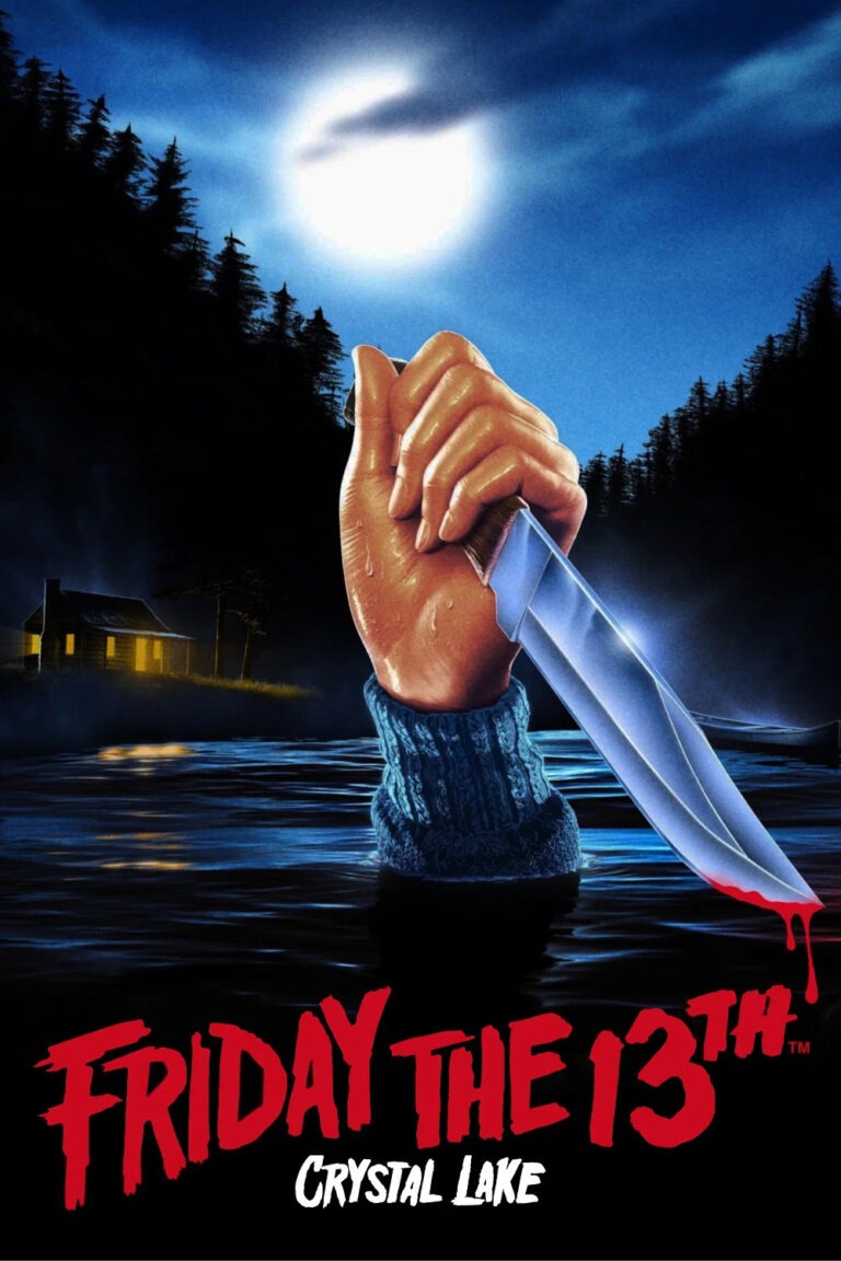 Crystal Lake Season 1 Ending Explained - Pam, Jason, Elias, Project Argonaut & What Happens Next