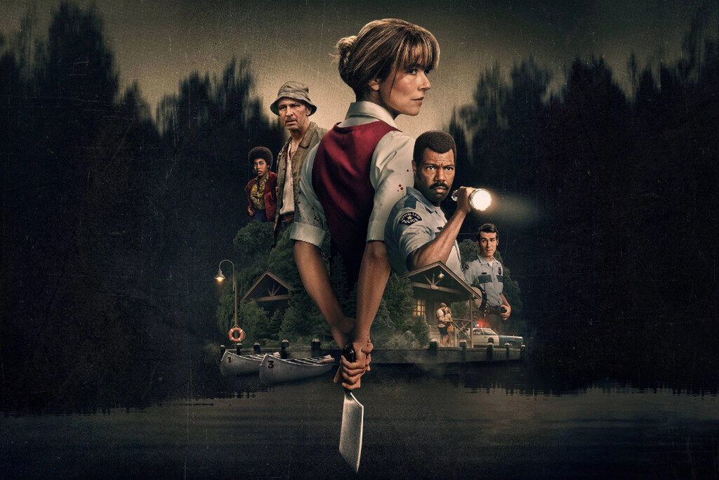11 TV Shows Like Crystal Lake You Need to Watch Next