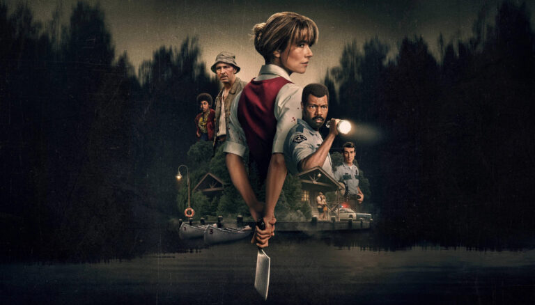 11 TV Shows Like Crystal Lake You Need to Watch Next