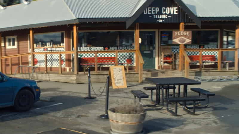Where Was Crew Girl Filmed? A Complete Location Guide Crew Girl Filming Locations