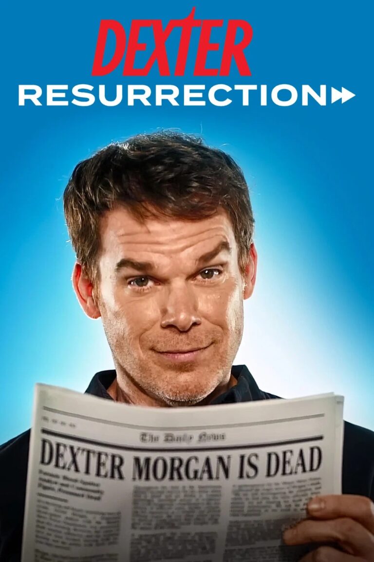 Dexter: Resurrection Season 1 - Full Recap, Review & Character Analysis