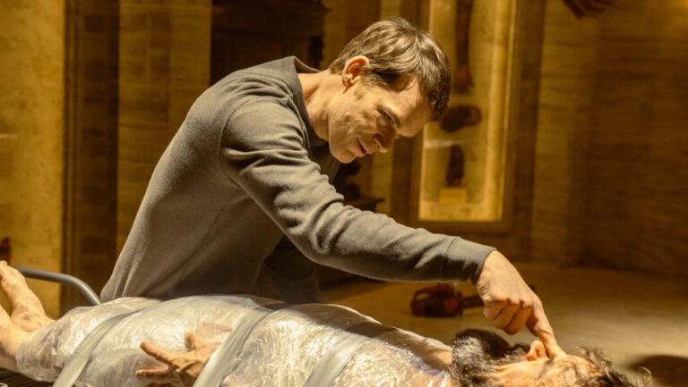 Dexter: Resurrection Season 1 Ending Explained - Prater, Angel, Don Framt & What Happens Next
