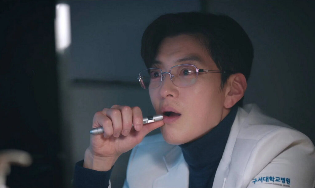 Doctor X: Mafia in White Episode 4 Recap & Review: The "DN" Cliffhanger Nobody Saw Coming